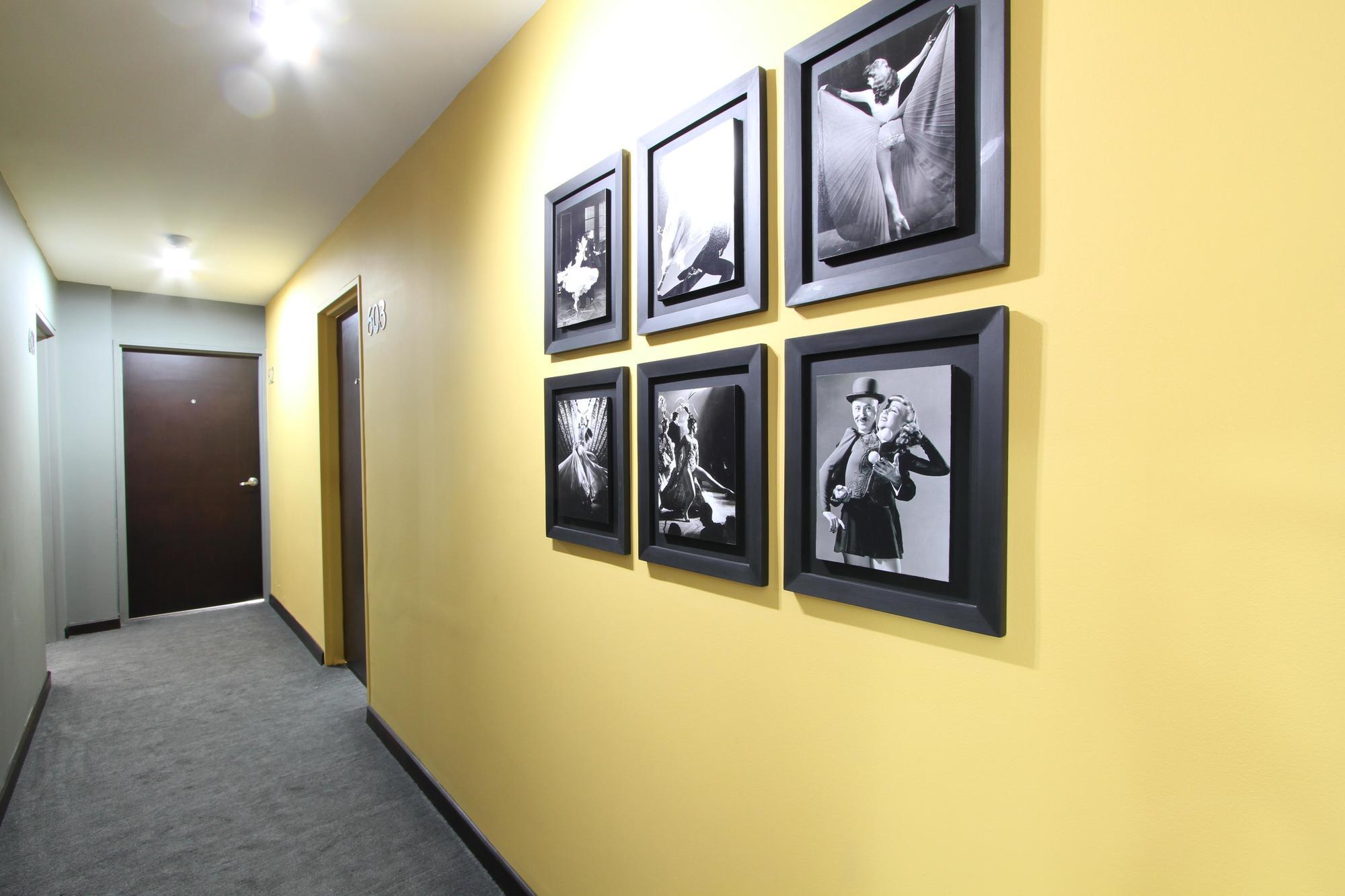 Hotel Zuldemayda Armenia  Dış mekan fotoğraf