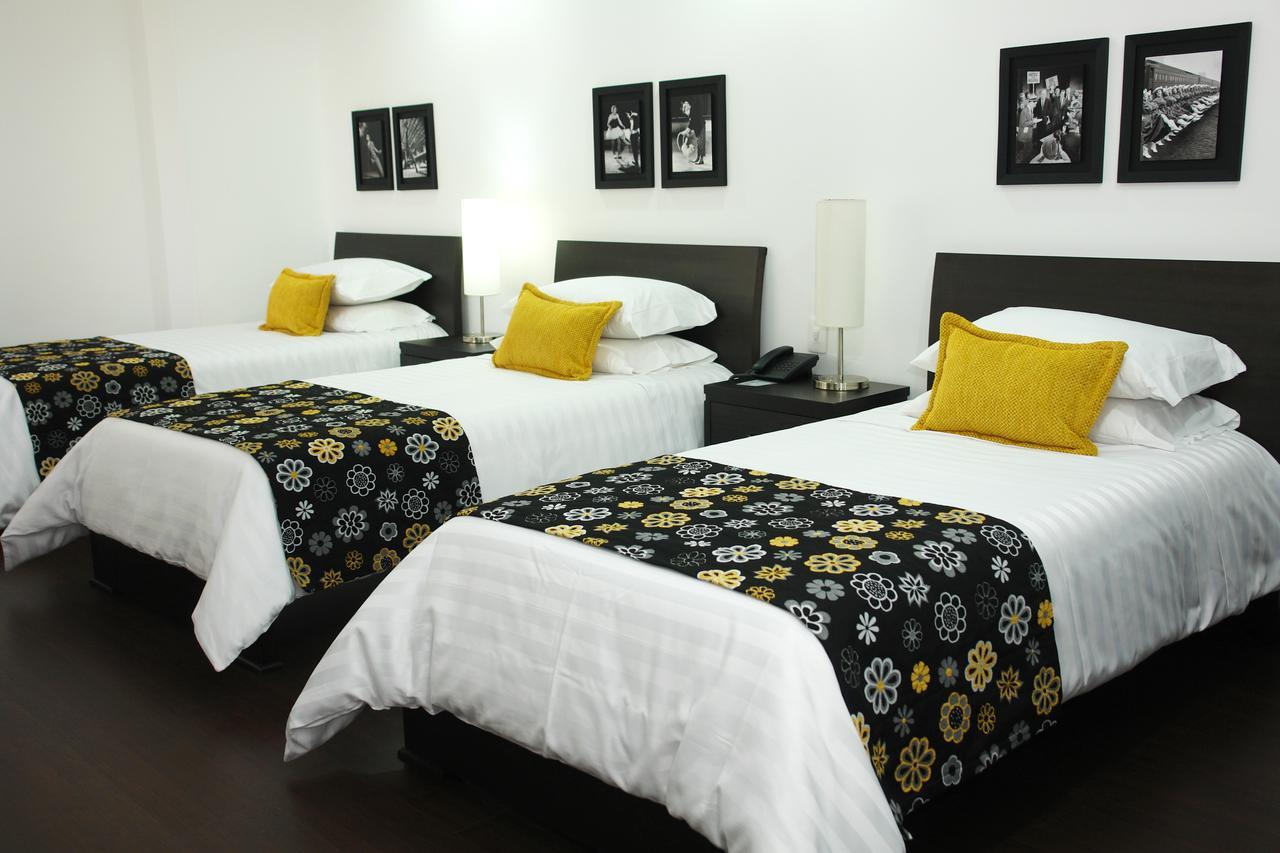 Hotel Zuldemayda Armenia  Dış mekan fotoğraf