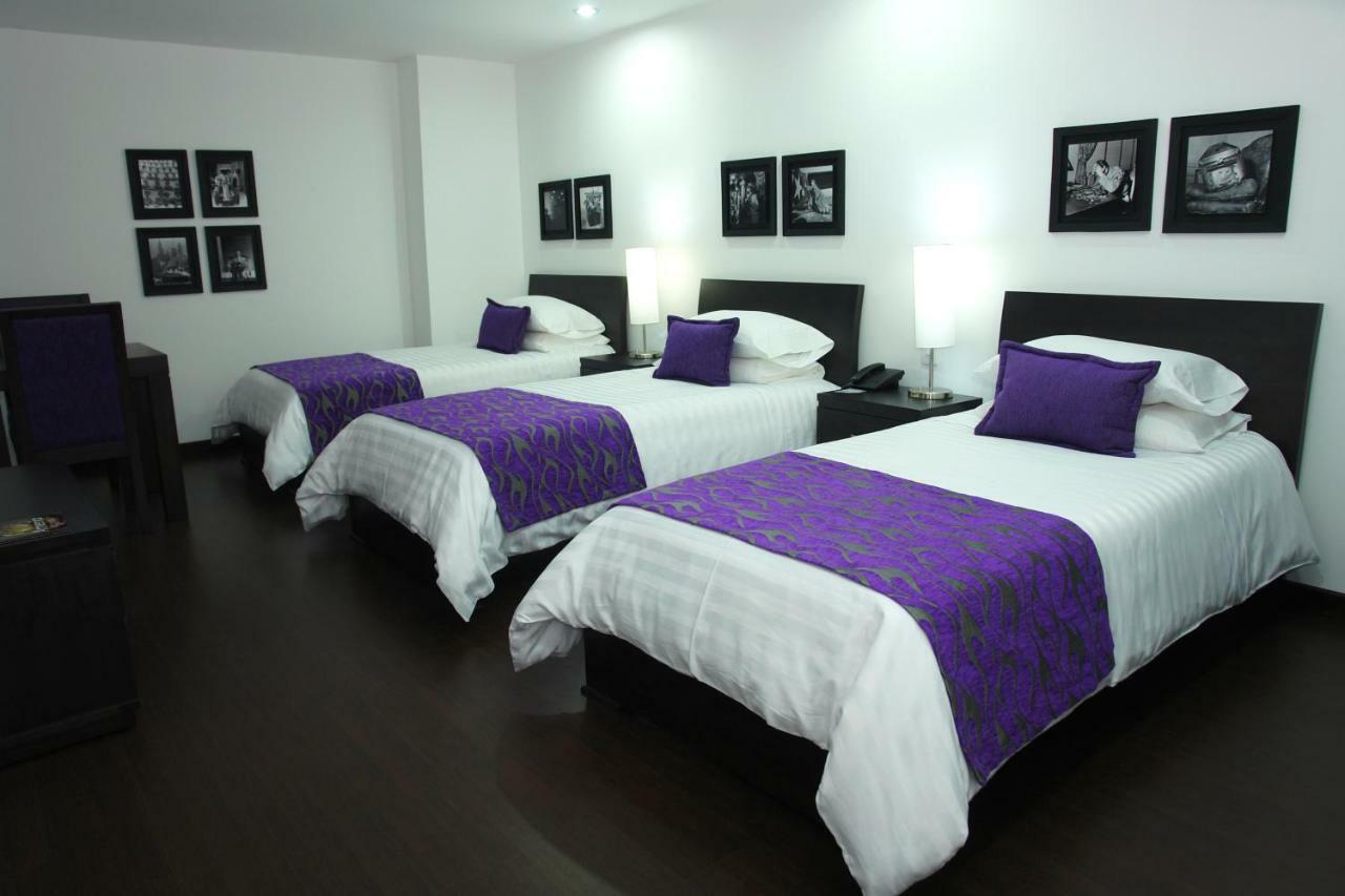 Hotel Zuldemayda Armenia  Dış mekan fotoğraf