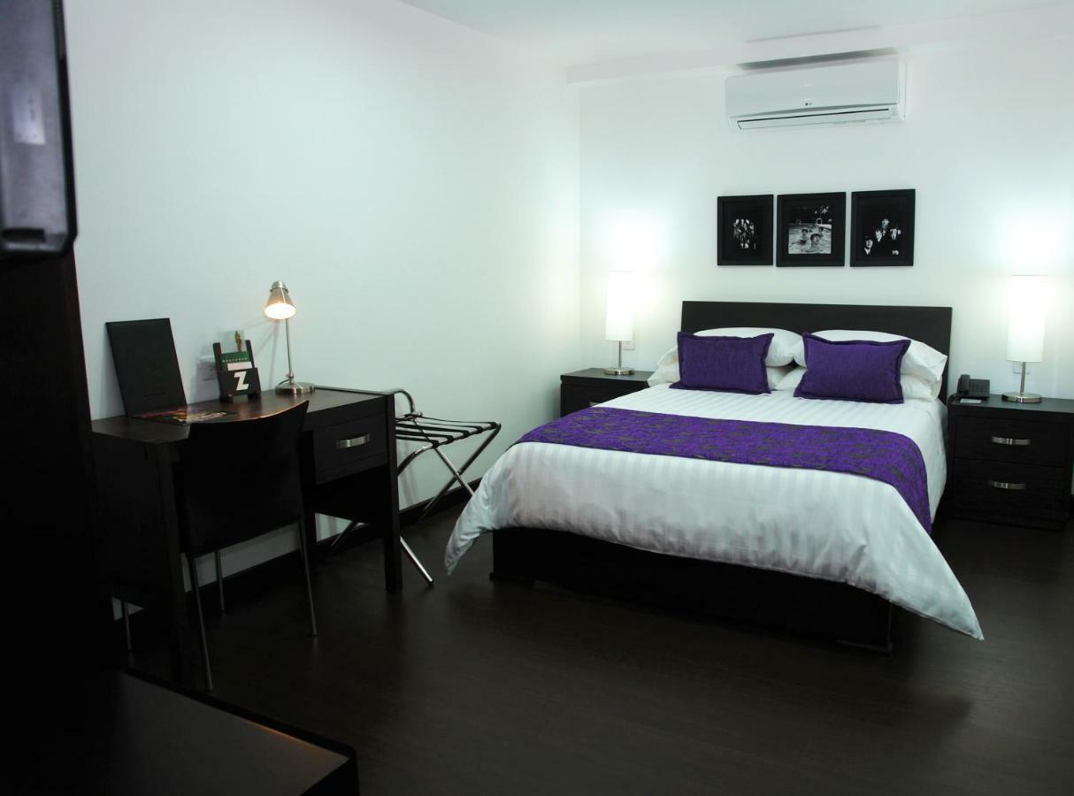 Hotel Zuldemayda Armenia  Dış mekan fotoğraf
