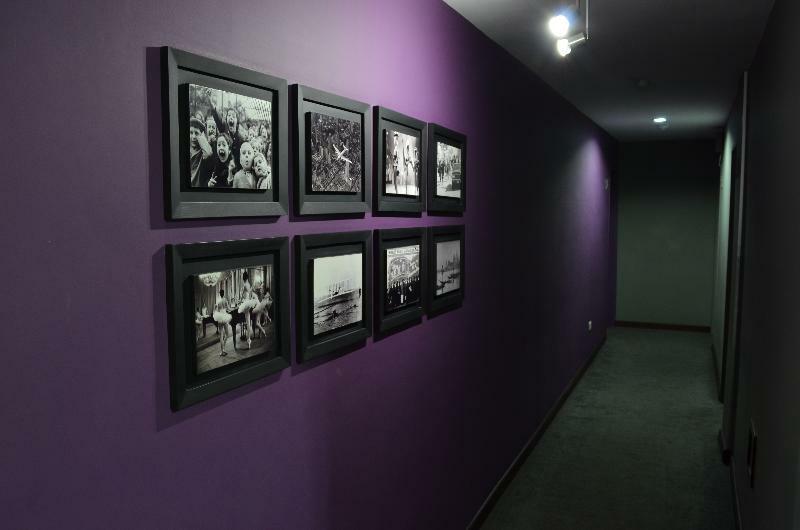 Hotel Zuldemayda Armenia  Dış mekan fotoğraf