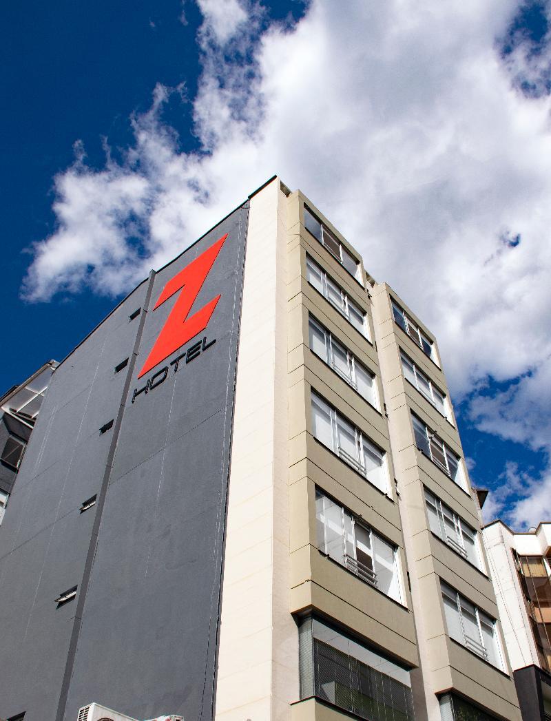 Hotel Zuldemayda Armenia  Dış mekan fotoğraf