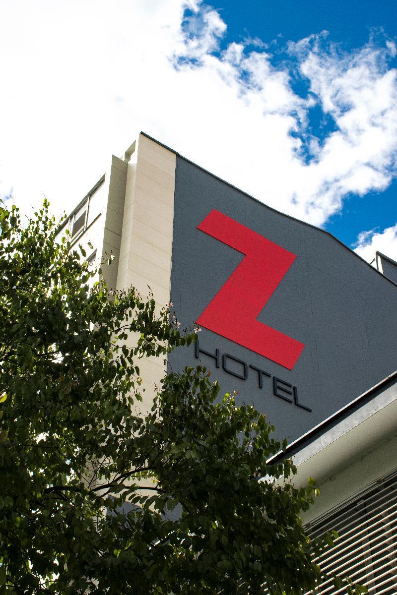 Hotel Zuldemayda Armenia  Dış mekan fotoğraf
